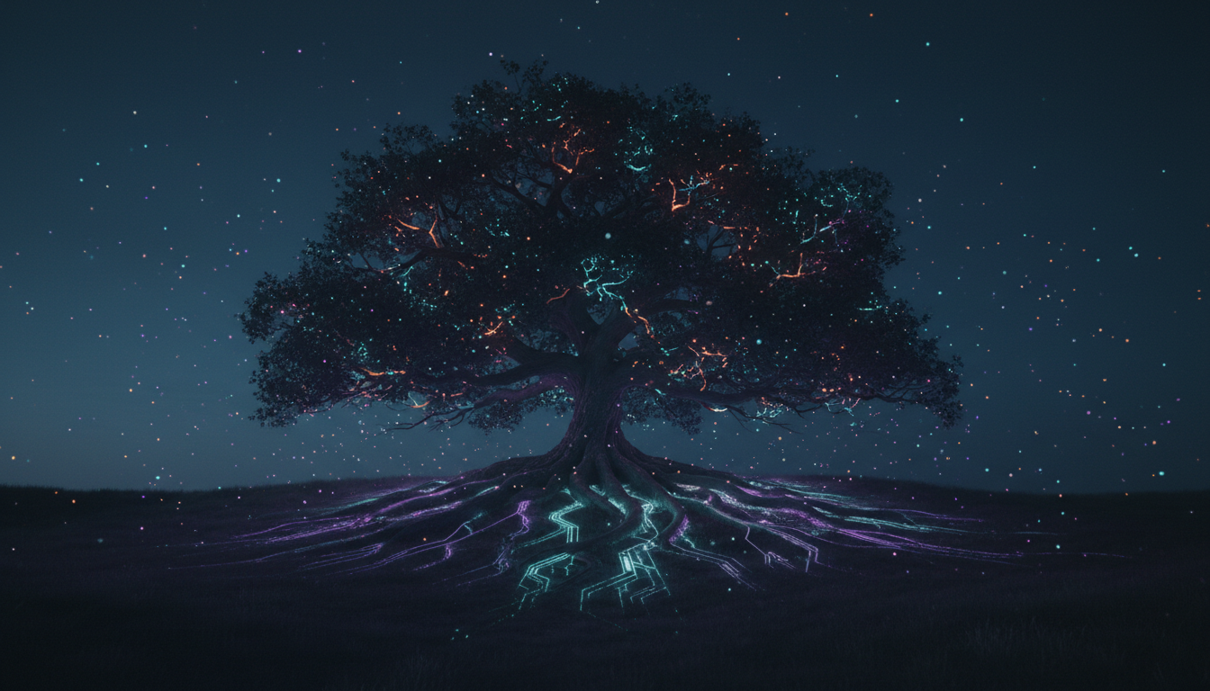 Immortality Engine — Featured