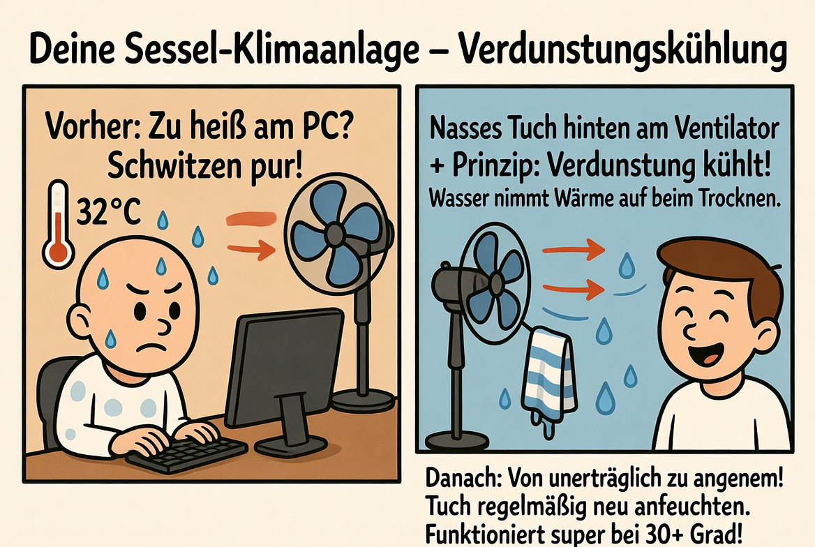 A real invitation - Eine echte Einladung — Featured